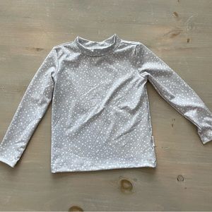 Kids Imagine Perry Rashgaurd size 7/8